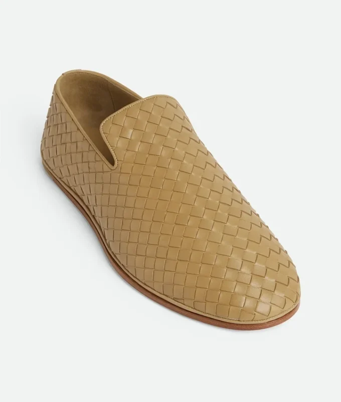Sunday Slipper Sunday Slipper