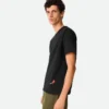 T-shirt i bomullsjersey T-shirt i bomullsjersey