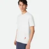T-shirt i bomullsjersey T-shirt i bomullsjersey