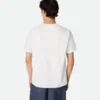 T-shirt i bomullsjersey T-shirt i bomullsjersey