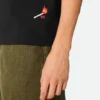 T-shirt i bomullsjersey T-shirt i bomullsjersey