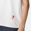 T-shirt i bomullsjersey T-shirt i bomullsjersey