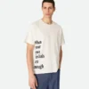 T-shirt i bomullsjersey med tryck T-shirt i bomullsjersey med tryck