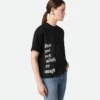 T-shirt i bomullsjersey med tryck T-shirt i bomullsjersey med tryck