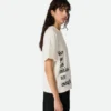 T-shirt i bomullsjersey med tryck T-shirt i bomullsjersey med tryck