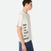 T-shirt i bomullsjersey med tryck T-shirt i bomullsjersey med tryck