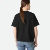 T-shirt i bomullsjersey med tryck T-shirt i bomullsjersey med tryck