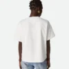 T-shirt i bomullsjersey med tryck T-shirt i bomullsjersey med tryck