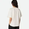 T-shirt i bomullsjersey med tryck T-shirt i bomullsjersey med tryck