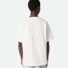 T-shirt i bomullsjersey med tryck T-shirt i bomullsjersey med tryck