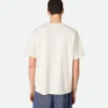 T-shirt i bomullsjersey med tryck T-shirt i bomullsjersey med tryck