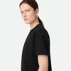 T-shirt i bomullsjersey med tryck T-shirt i bomullsjersey med tryck