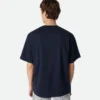 T-shirt i Pima-bomullsjersey