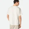 T-shirt i Pima-bomullsjersey T-shirt i Pima-bomullsjersey