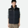 Tech Nylon Puffer Gilet Tech Nylon Puffer Gilet