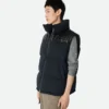 Tech Nylon Puffer Gilet Tech Nylon Puffer Gilet