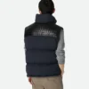 Tech Nylon Puffer Gilet Tech Nylon Puffer Gilet