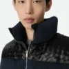 Tech Nylon Puffer Gilet Tech Nylon Puffer Gilet