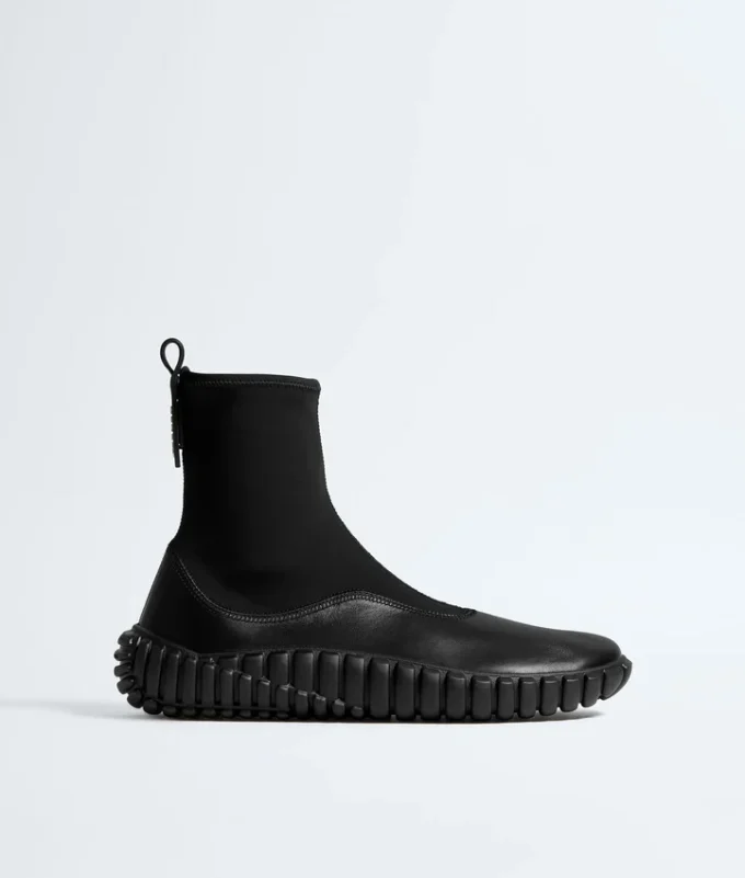 Tide-sneaker Tide-sneaker