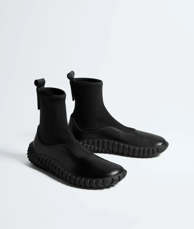 Tide-sneaker Tide-sneaker