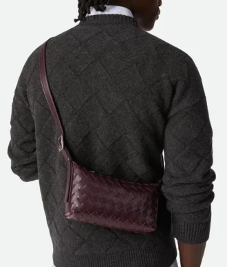 Traveler-telefonpouch
