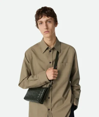 Traveler-telefonpouch