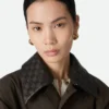 Trenchcoat i bomull Trenchcoat i bomull