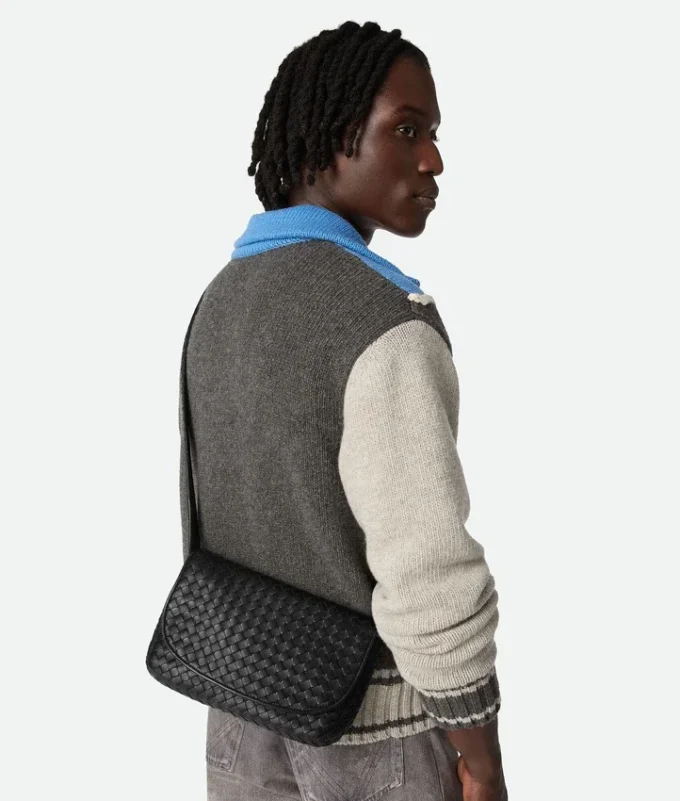 Veneto Flap Messenger Veneto Flap Messenger