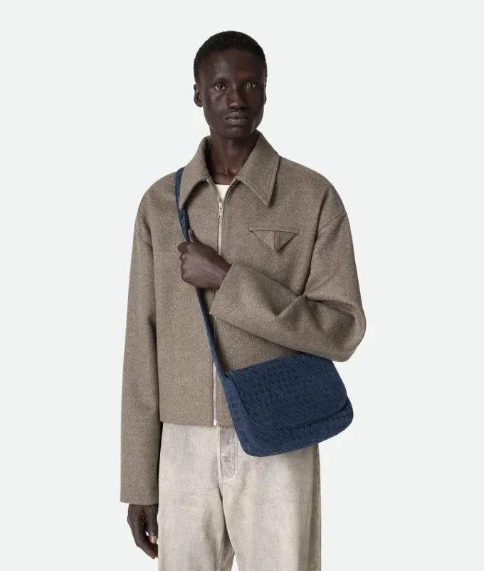 Veneto Flap Messenger Veneto Flap Messenger
