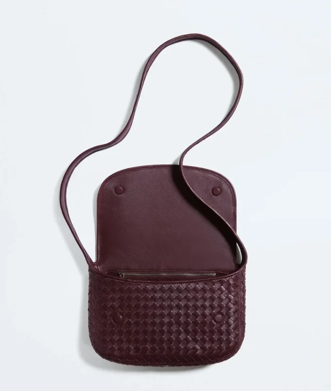 Veneto Flap Messenger Veneto Flap Messenger