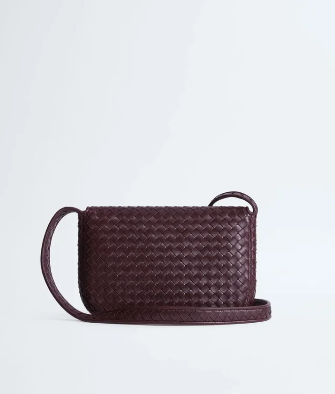 Veneto Flap Messenger Veneto Flap Messenger