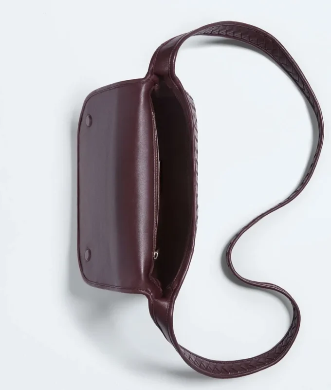 Veneto Flap Messenger Veneto Flap Messenger
