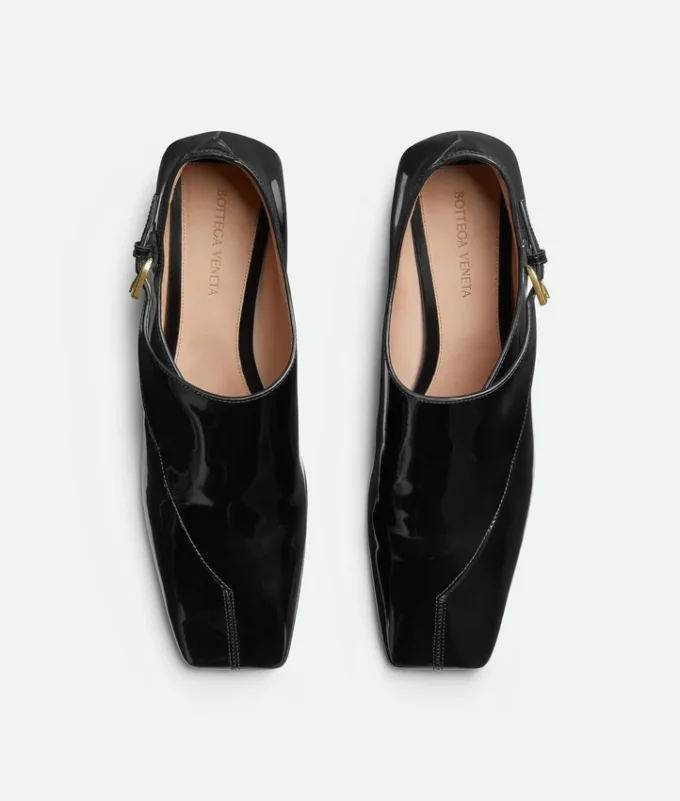 Ventura Monk Strap Ventura Monk Strap