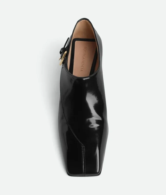 Ventura Monk Strap Ventura Monk Strap