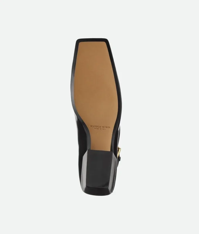 Ventura Monk Strap Ventura Monk Strap