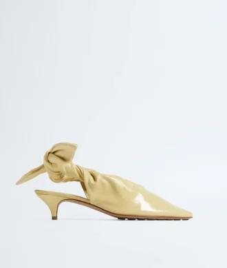 Vesta Slingback-pumps