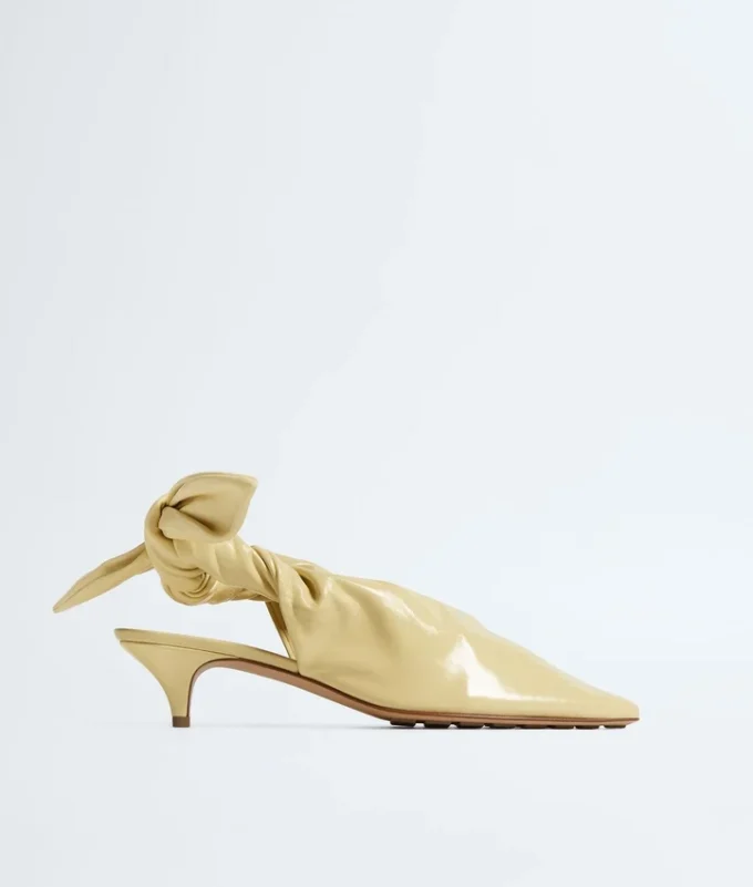 Vesta Slingback-pumps Vesta Slingback-pumps