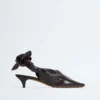 Vesta Slingback-pumps Vesta Slingback-pumps