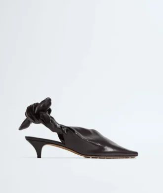 Vesta Slingback-pumps