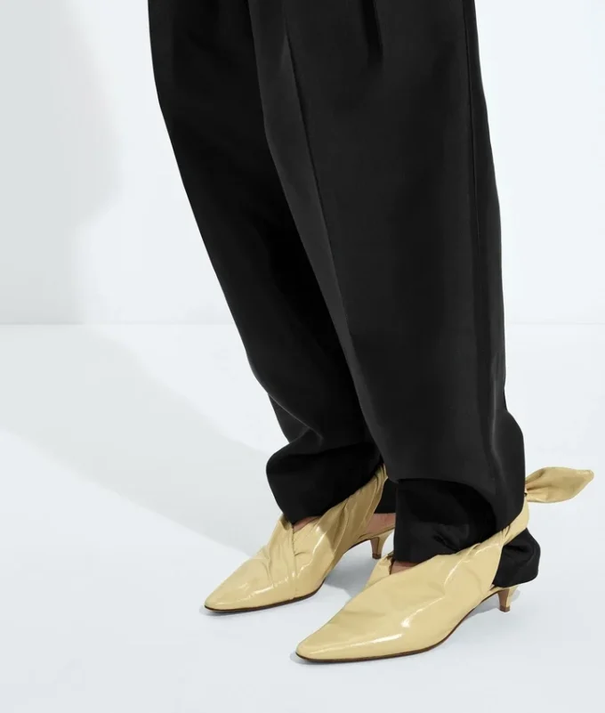 Vesta Slingback-pumps Vesta Slingback-pumps