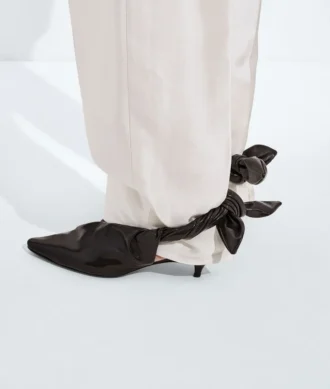 Vesta Slingback-pumps