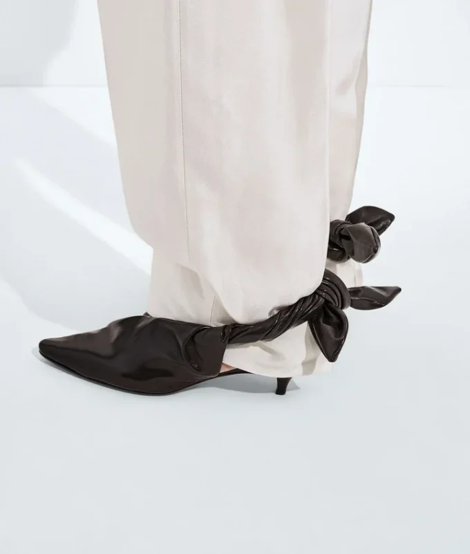Vesta Slingback-pumps Vesta Slingback-pumps