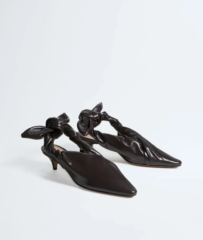 Vesta Slingback-pumps Vesta Slingback-pumps