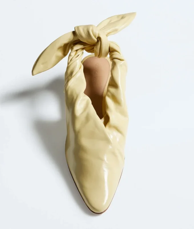 Vesta Slingback-pumps Vesta Slingback-pumps