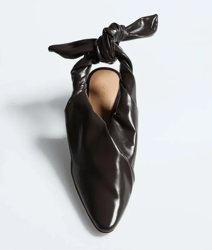 Vesta Slingback-pumps Vesta Slingback-pumps