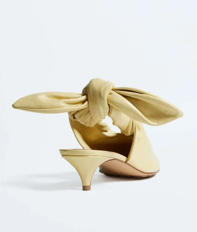 Vesta Slingback-pumps Vesta Slingback-pumps