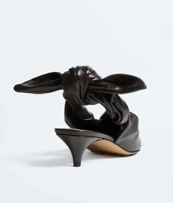 Vesta Slingback-pumps Vesta Slingback-pumps