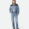 Vintage indigo raka jeans Vintage indigo raka jeans