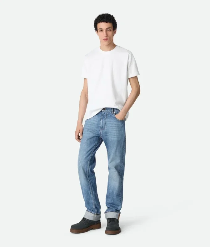 Vintage indigo raka jeans Vintage indigo raka jeans