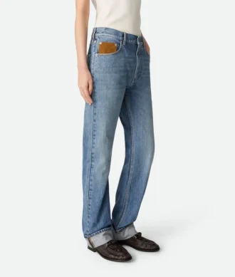 Vintage indigo raka jeans Vintage indigo raka jeans